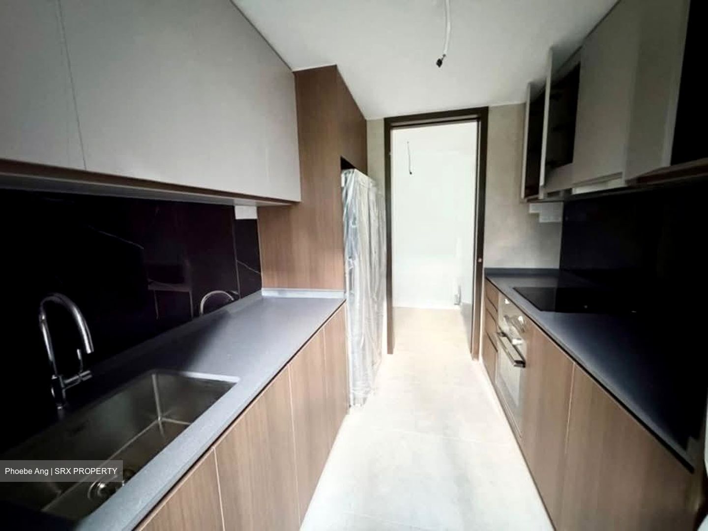 The Watergardens At Canberra (D27), Apartment #559253371